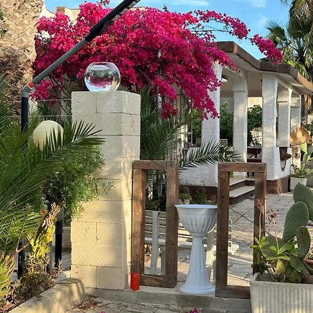Villa Torretta - Mare Salento Marina di Lizzano Kültér fotó