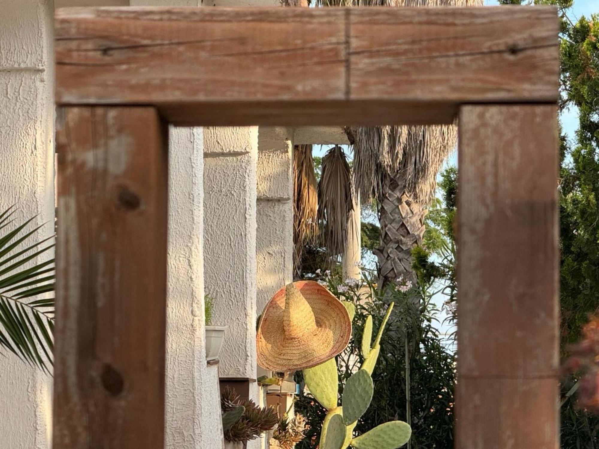 Villa Torretta - Mare Salento Marina di Lizzano Kültér fotó