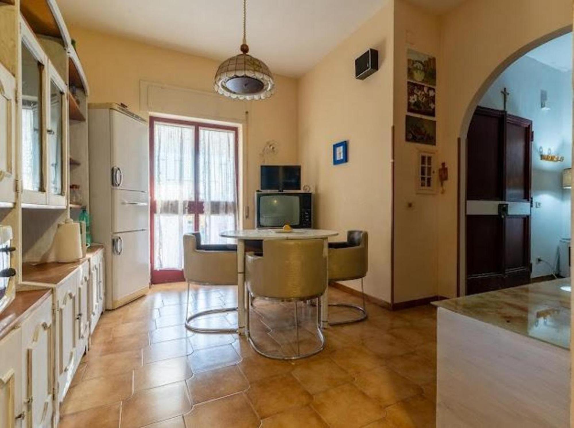 Villa Torretta - Mare Salento Marina di Lizzano Kültér fotó